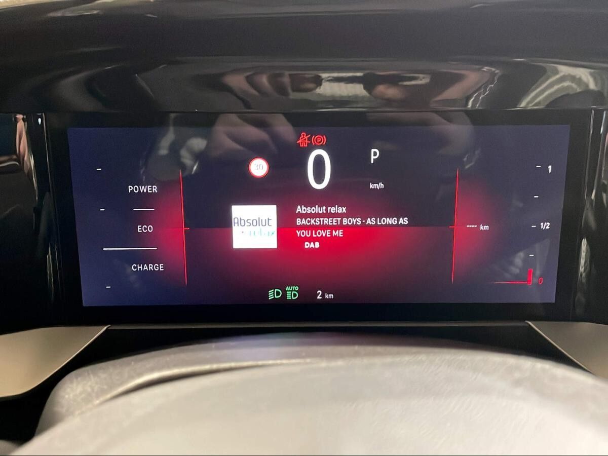 Opel Mokka GS inkl. Komfort- & Tech-Paket *sofort verfügbar*