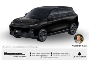 Leapmotor B10 Design ProMax ⚡️67,1kWh⚡️*SOFORT-VERFÜGBAR*