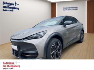 Cupra Tavascan 250 kW 4Drive VZ*Below Zero/Drive Pack*