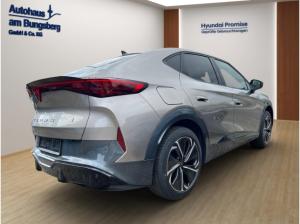 Cupra Tavascan 250 kW 4Drive VZ*Below Zero/Drive Pack*