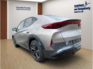 Cupra Tavascan 250 kW 4Drive VZ*Below Zero/Drive Pack*