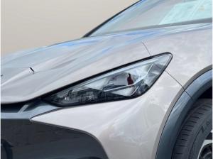 Cupra Tavascan 250 kW 4Drive VZ*Below Zero/Drive Pack*
