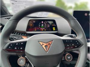 Cupra Tavascan 250 kW 4Drive VZ*Below Zero/Drive Pack*