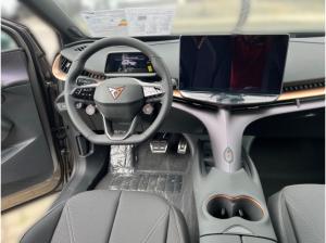 Cupra Tavascan 250 kW 4Drive VZ*Below Zero/Drive Pack*