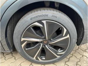 Cupra Tavascan 250 kW 4Drive VZ*Below Zero/Drive Pack*