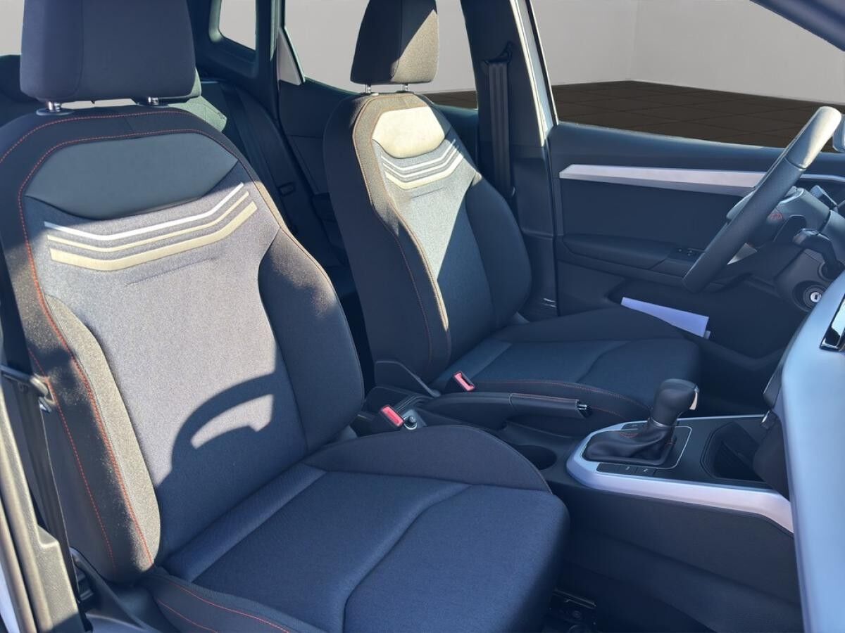 Seat Arona FR / SOFORT VERFÜGBAR !