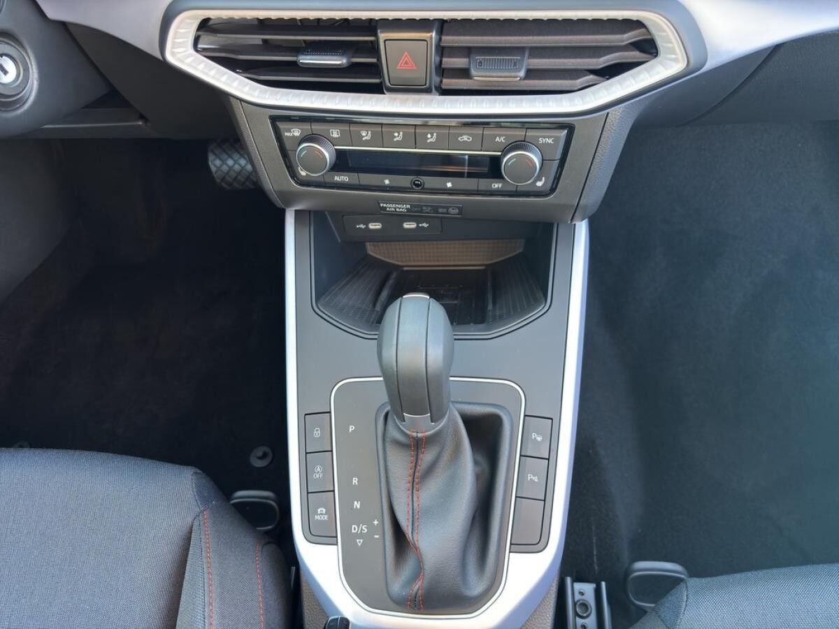 Seat Arona FR / SOFORT VERFÜGBAR !