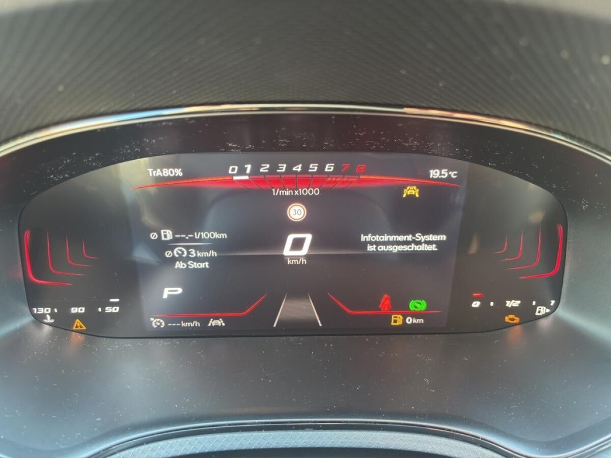 Seat Arona FR / SOFORT VERFÜGBAR !