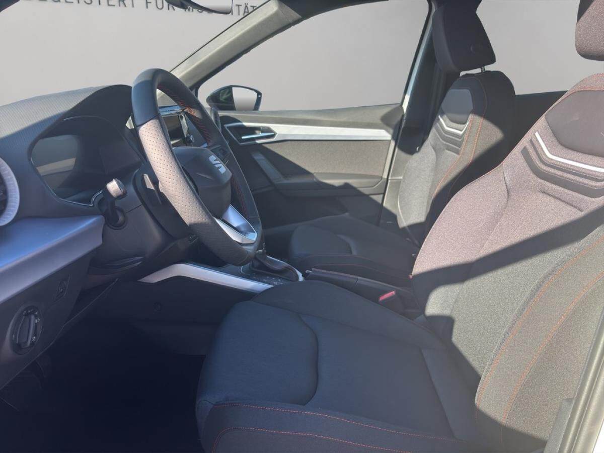 Seat Arona FR / SOFORT VERFÜGBAR !