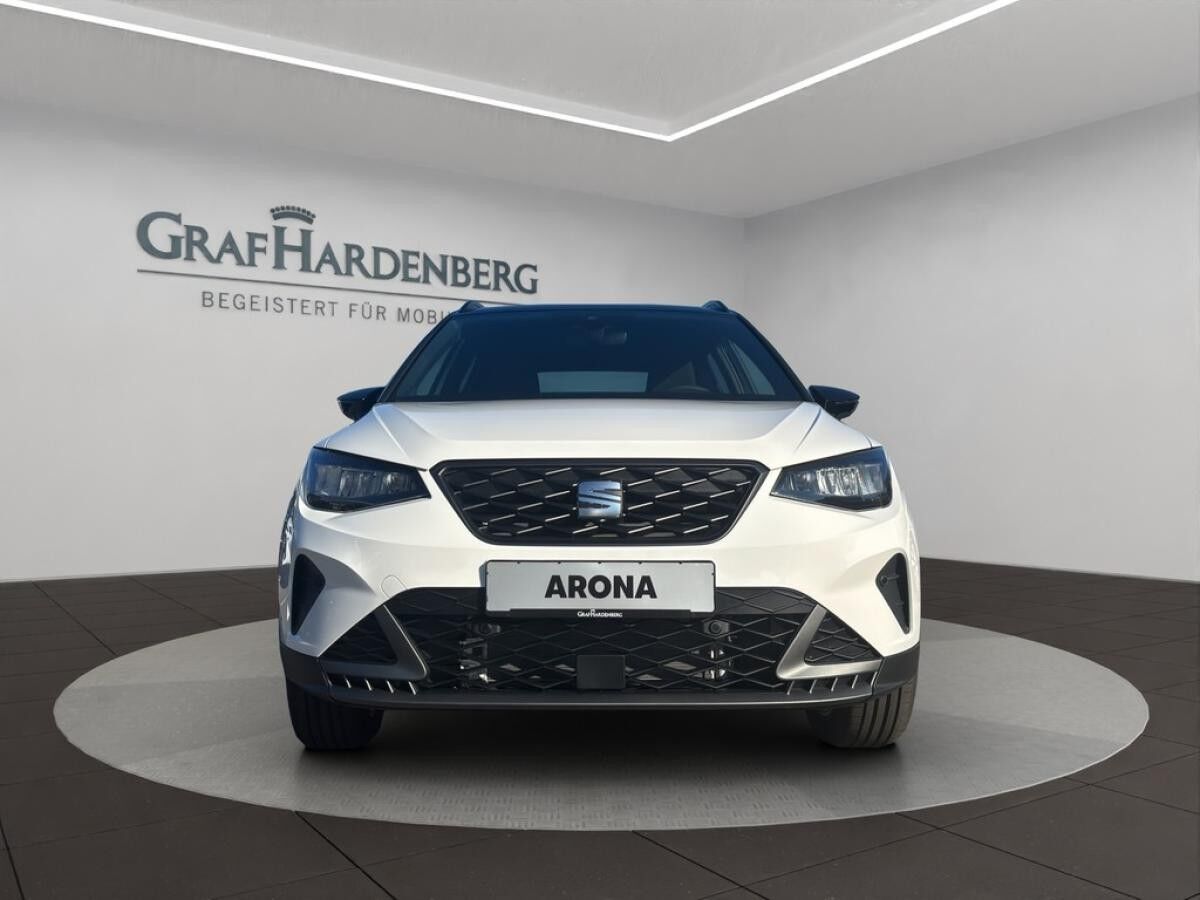 Seat Arona FR / SOFORT VERFÜGBAR !
