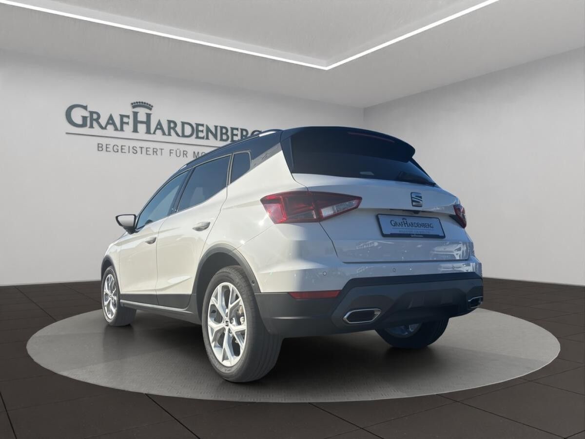 Seat Arona FR / SOFORT VERFÜGBAR !