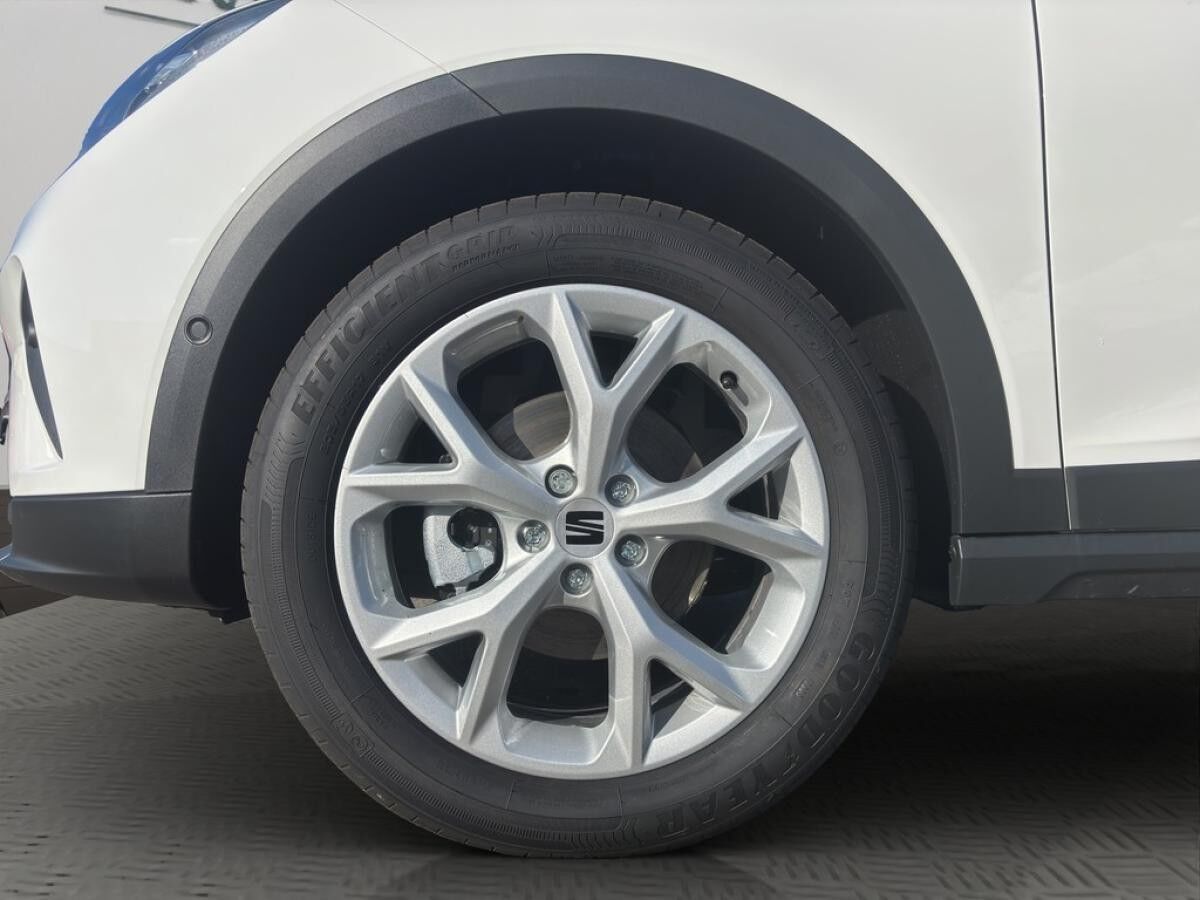 Seat Arona FR / SOFORT VERFÜGBAR !