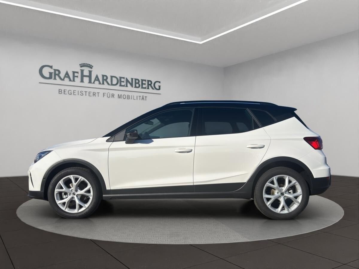 Seat Arona FR / SOFORT VERFÜGBAR !