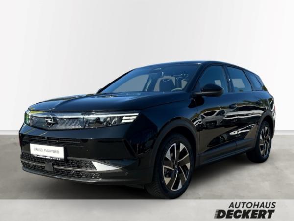 Opel Grandland Edition Tech u. Komfort-Paket LAGERWAGEN