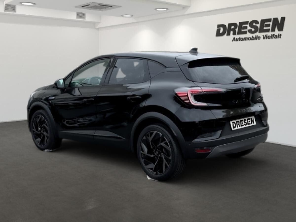 Renault Captur Esprit Alpine Full Hybrid E-Tech 160 **360 Grad Kamara*Navi*Beheizbare Windschutzscheibe