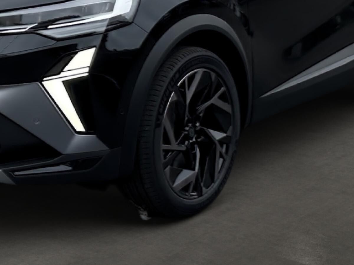 Renault Captur Esprit Alpine Full Hybrid E-Tech 160 **360 Grad Kamara*Navi*Beheizbare Windschutzscheibe