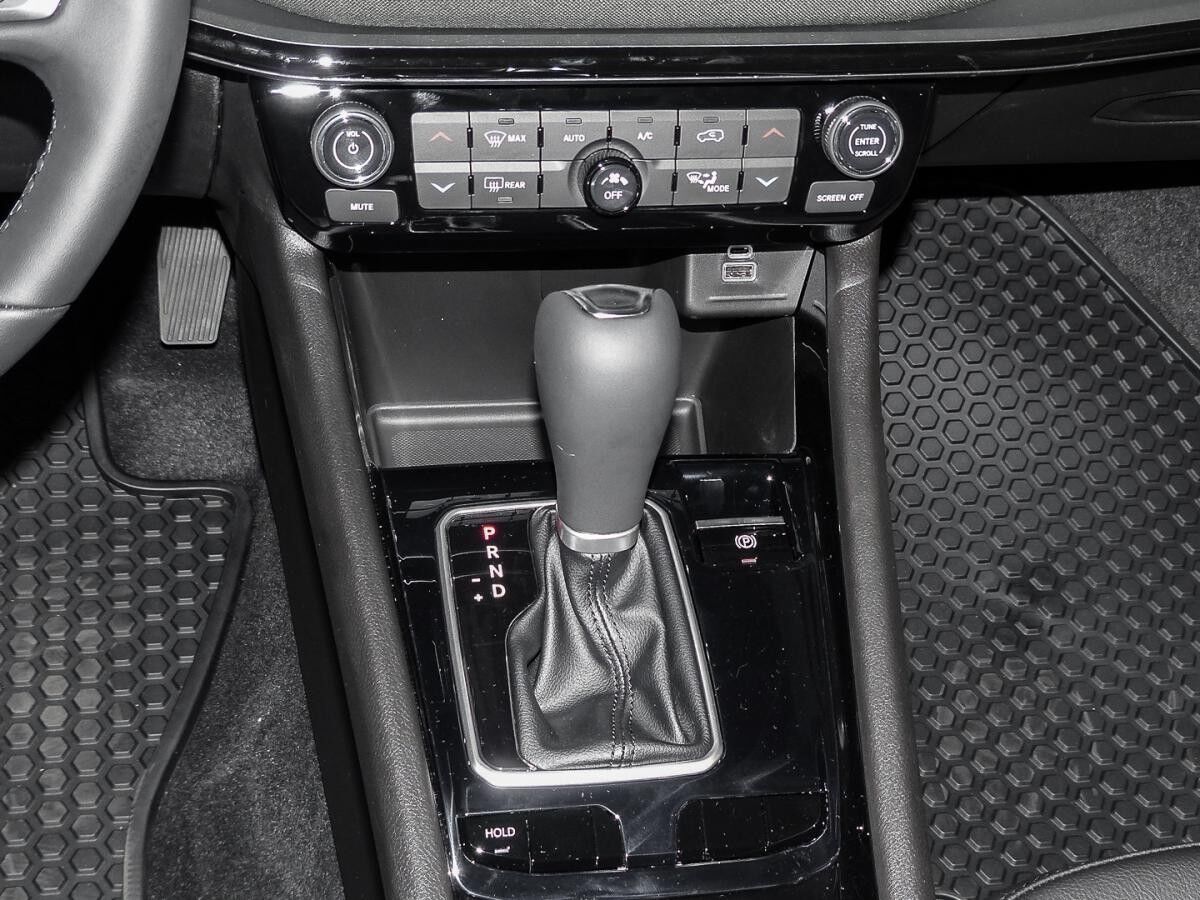 Jeep Compass North Star Mild-Hybrid Sicherheits-Paket LED ACC