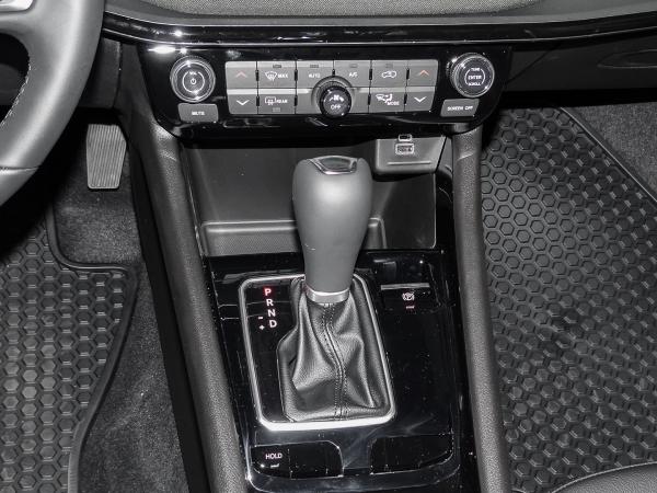 Jeep Compass North Star Mild-Hybrid Sicherheits-Paket LED ACC