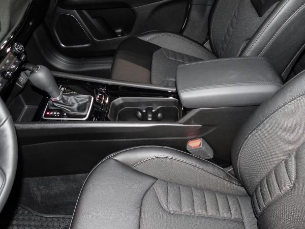 Jeep Compass North Star Mild-Hybrid Sicherheits-Paket LED ACC