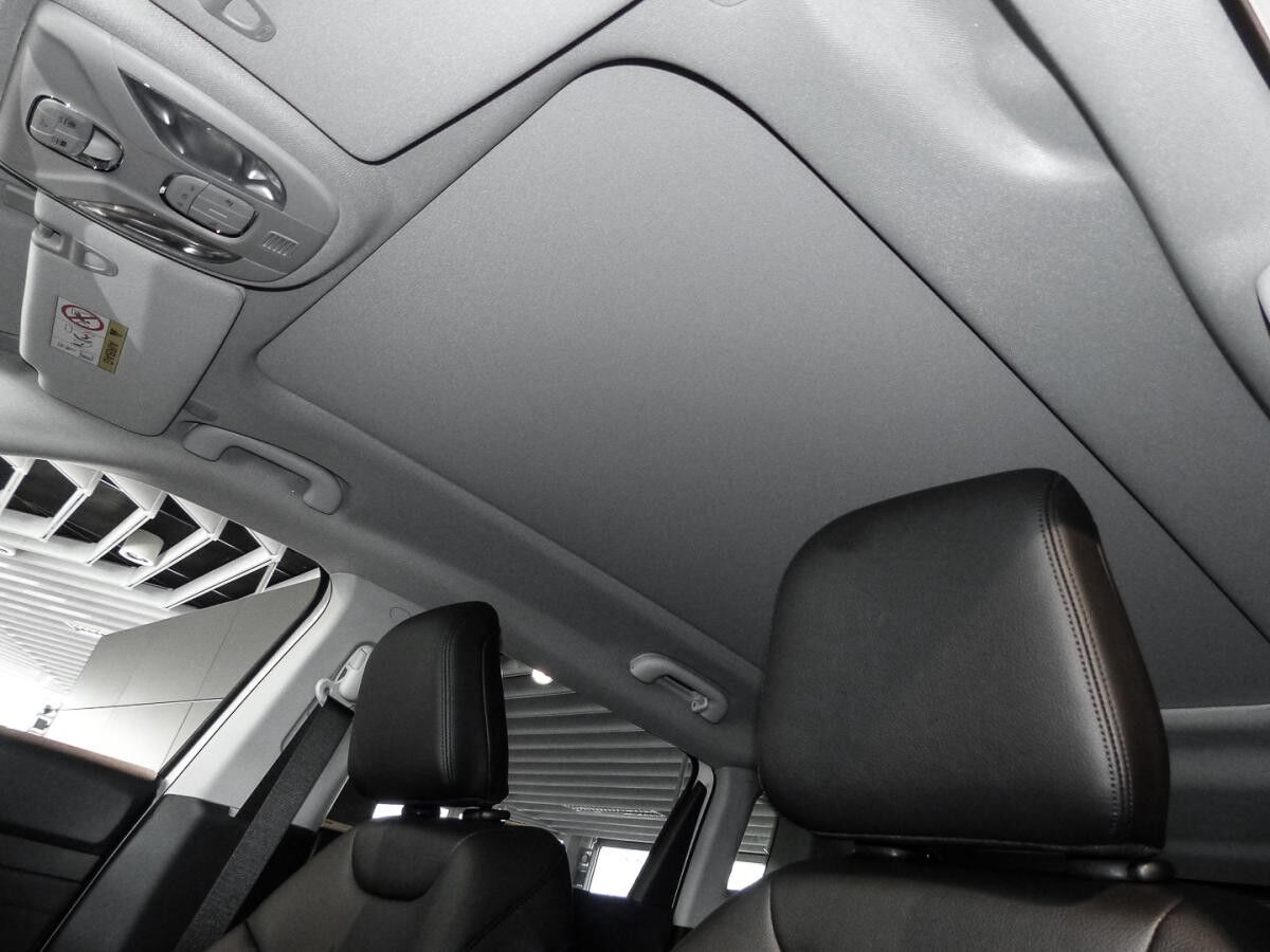 Jeep Compass North Star Mild-Hybrid Sicherheits-Paket LED ACC