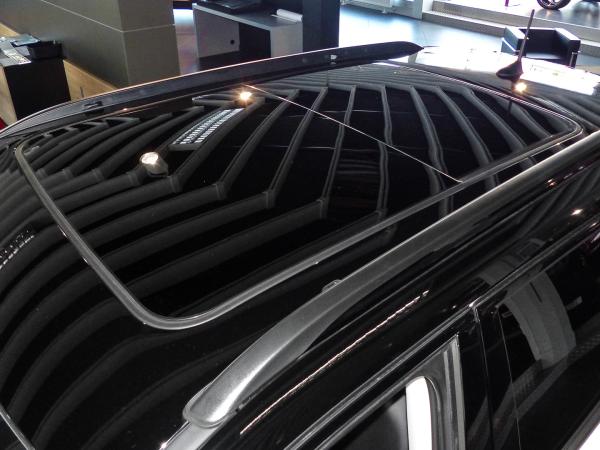 Jeep Compass North Star Mild-Hybrid Sicherheits-Paket LED ACC