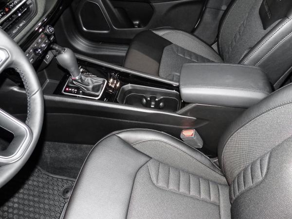 Jeep Compass North Star Mild-Hybrid Sicherheits-Paket LED ACC