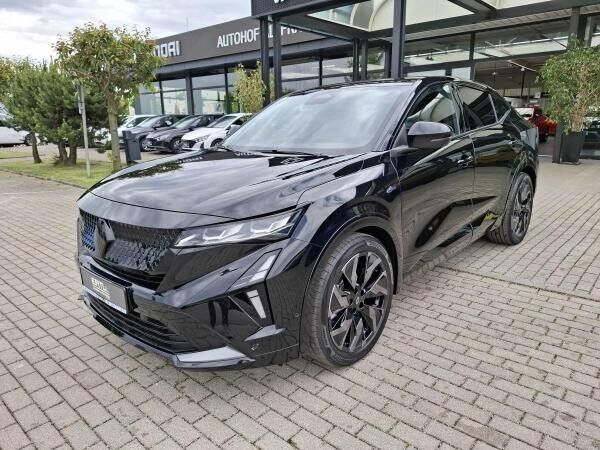 Renault Rafale Esprit Alpine E-Tech Full Hybrid 200 - Sofort Verfügbar!