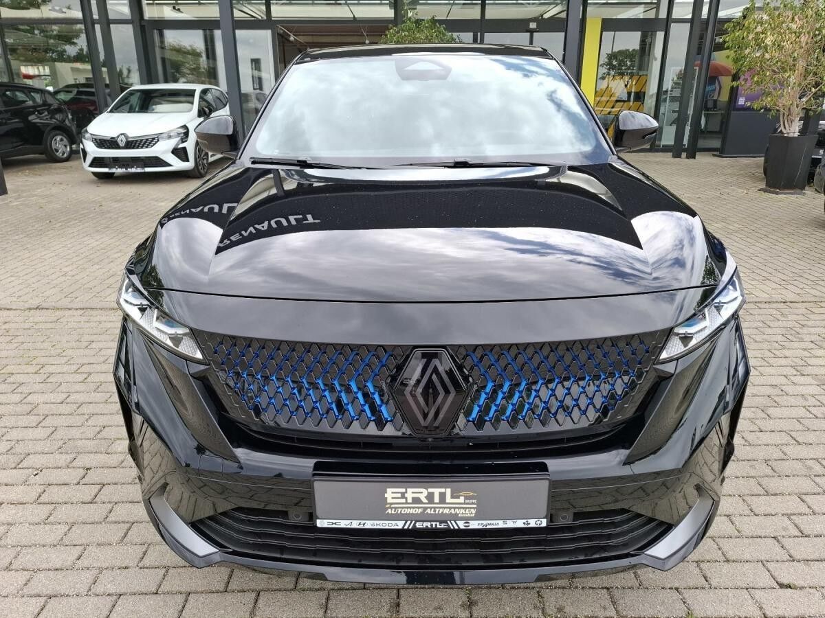 Renault Rafale Esprit Alpine E-Tech Full Hybrid 200 - Sofort Verfügbar!