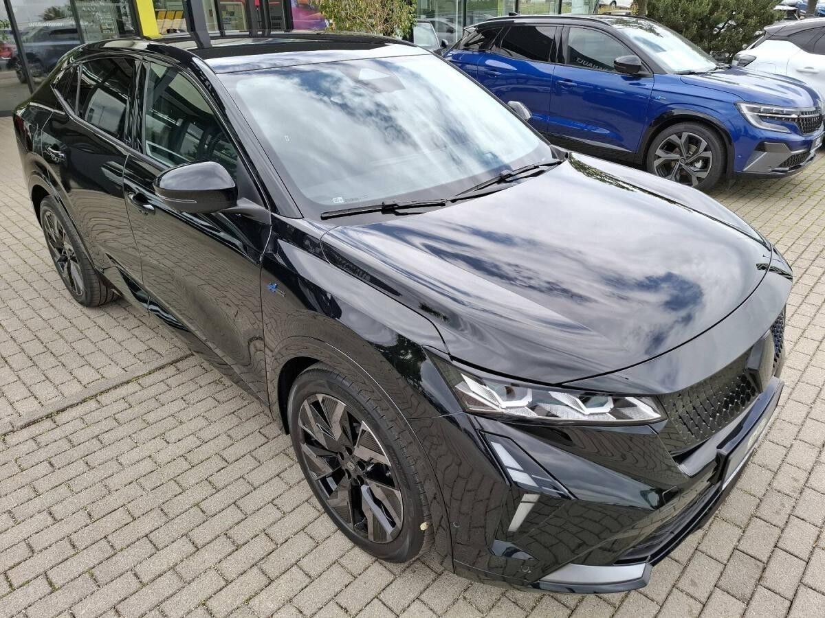 Renault Rafale Esprit Alpine E-Tech Full Hybrid 200 - Sofort Verfügbar!