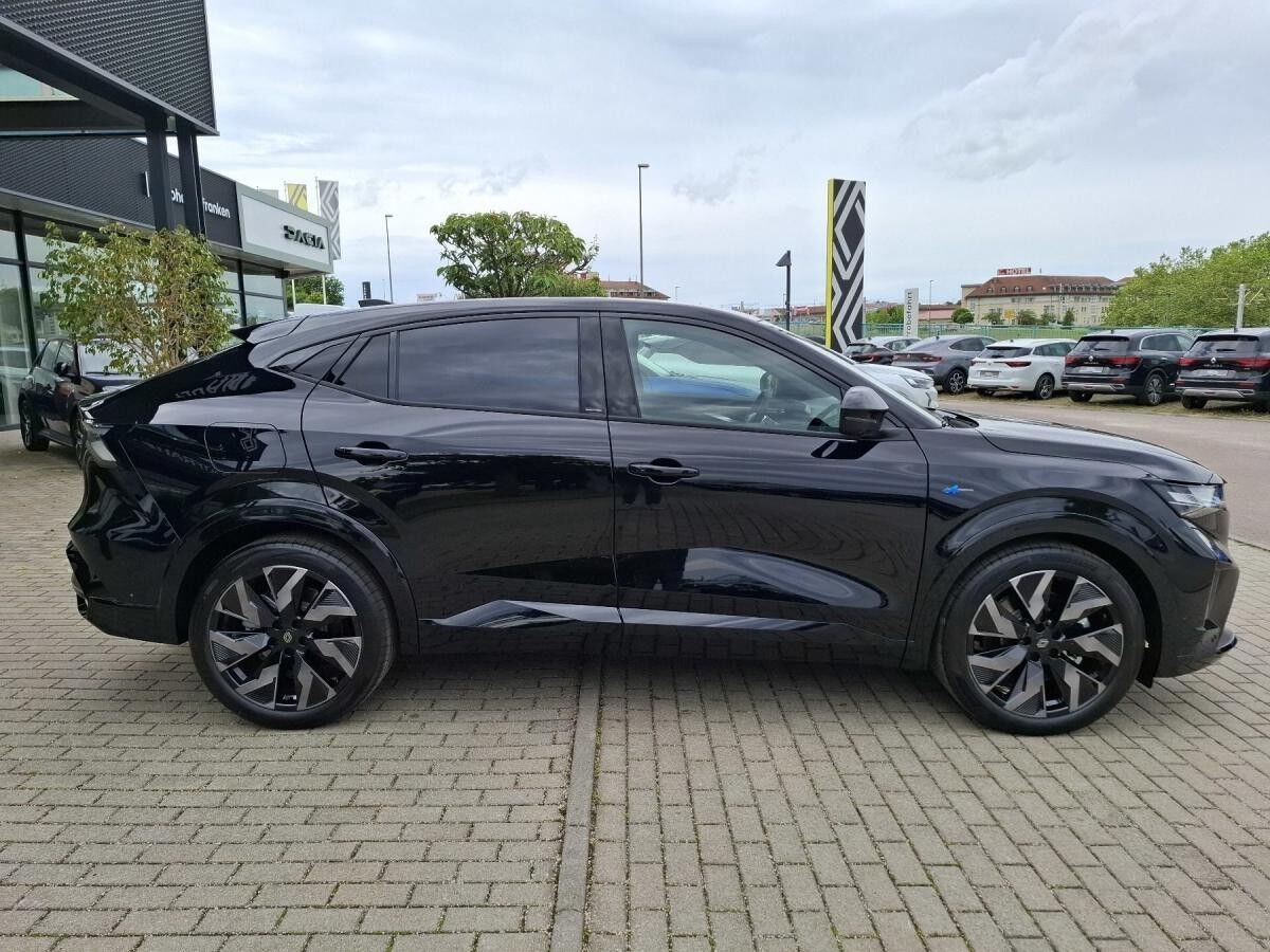 Renault Rafale Esprit Alpine E-Tech Full Hybrid 200 - Sofort Verfügbar!