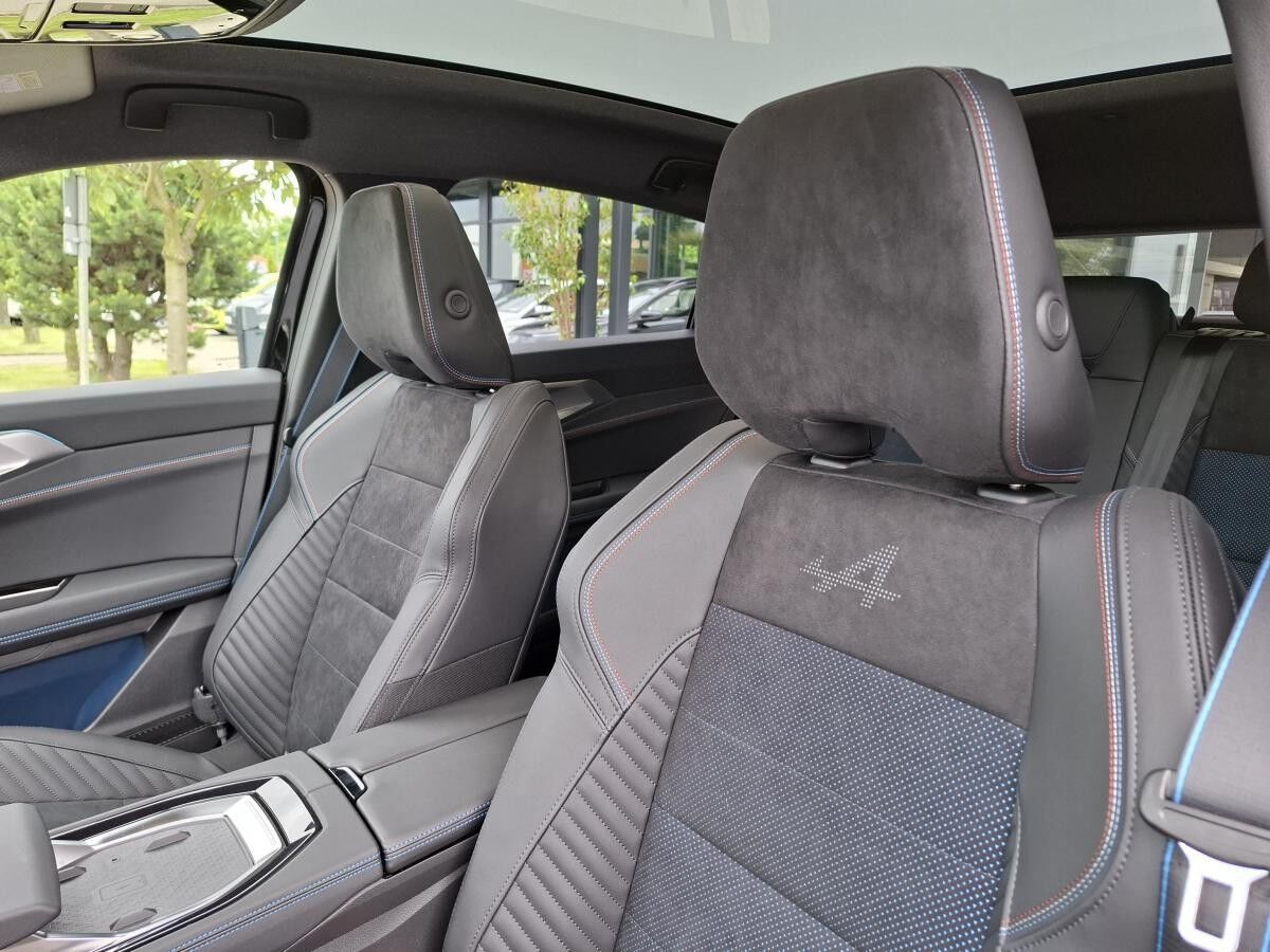 Renault Rafale Esprit Alpine E-Tech Full Hybrid 200 - Sofort Verfügbar!