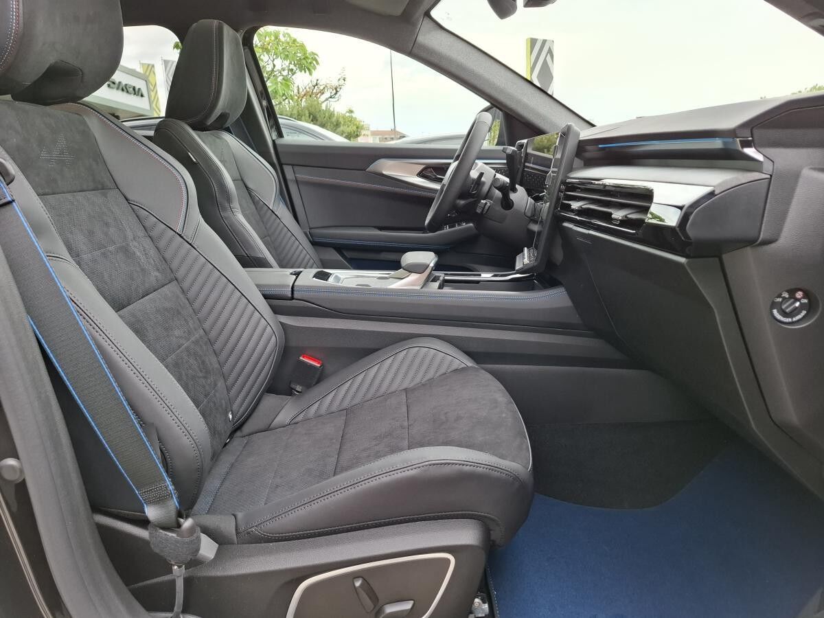 Renault Rafale Esprit Alpine E-Tech Full Hybrid 200 - Sofort Verfügbar!