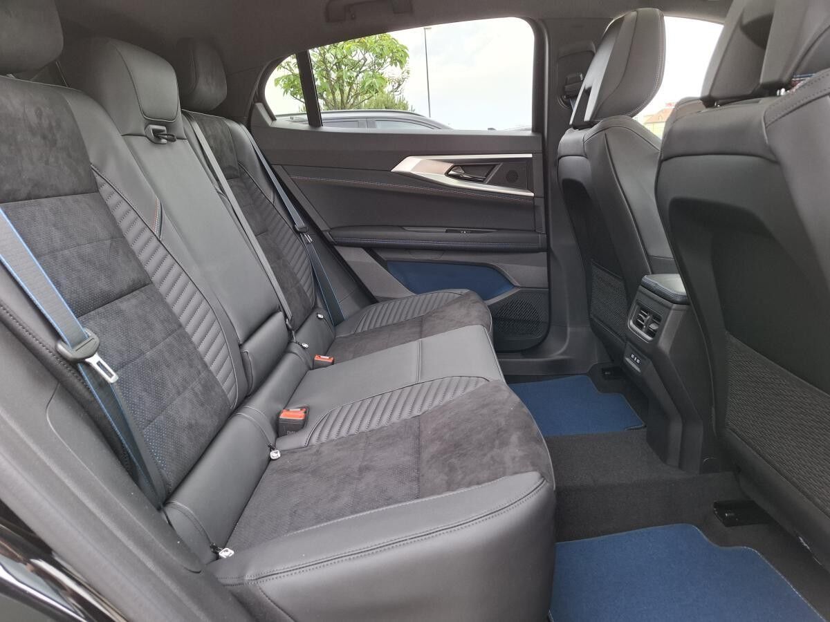 Renault Rafale Esprit Alpine E-Tech Full Hybrid 200 - Sofort Verfügbar!