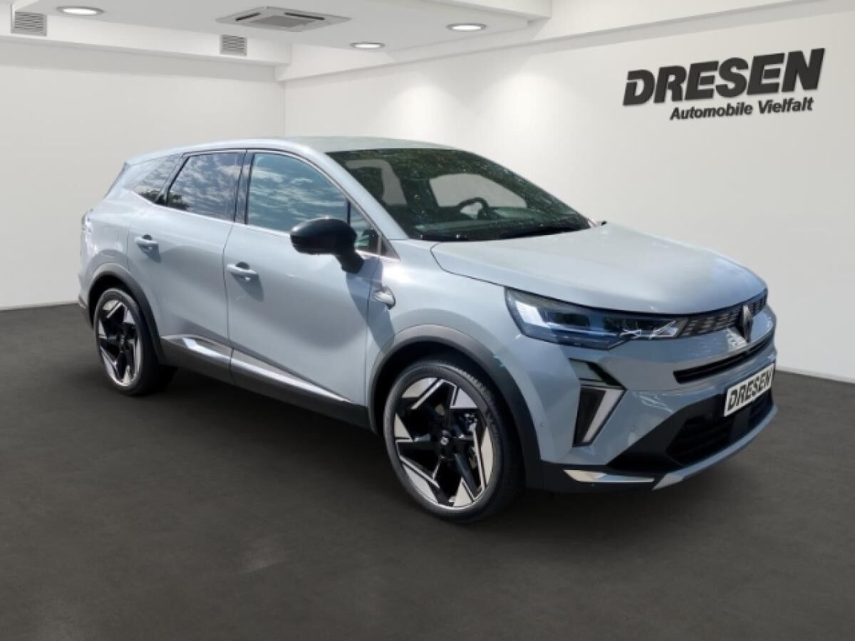 Renault Symbioz Iconic E-Tech Full Hybrid 145 **LED*Harman-Kardon*Kamera*