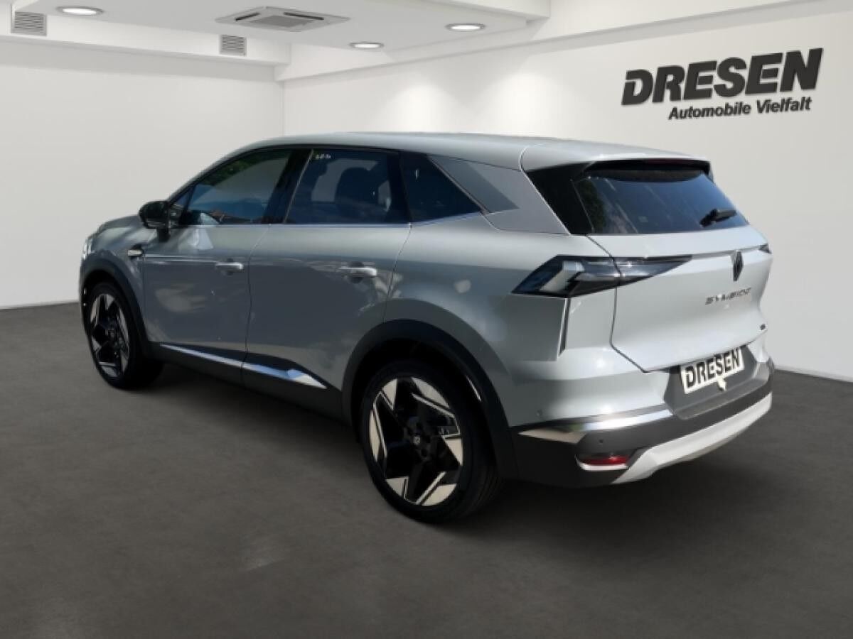 Renault Symbioz Iconic E-Tech Full Hybrid 145 **LED*Harman-Kardon*Kamera*