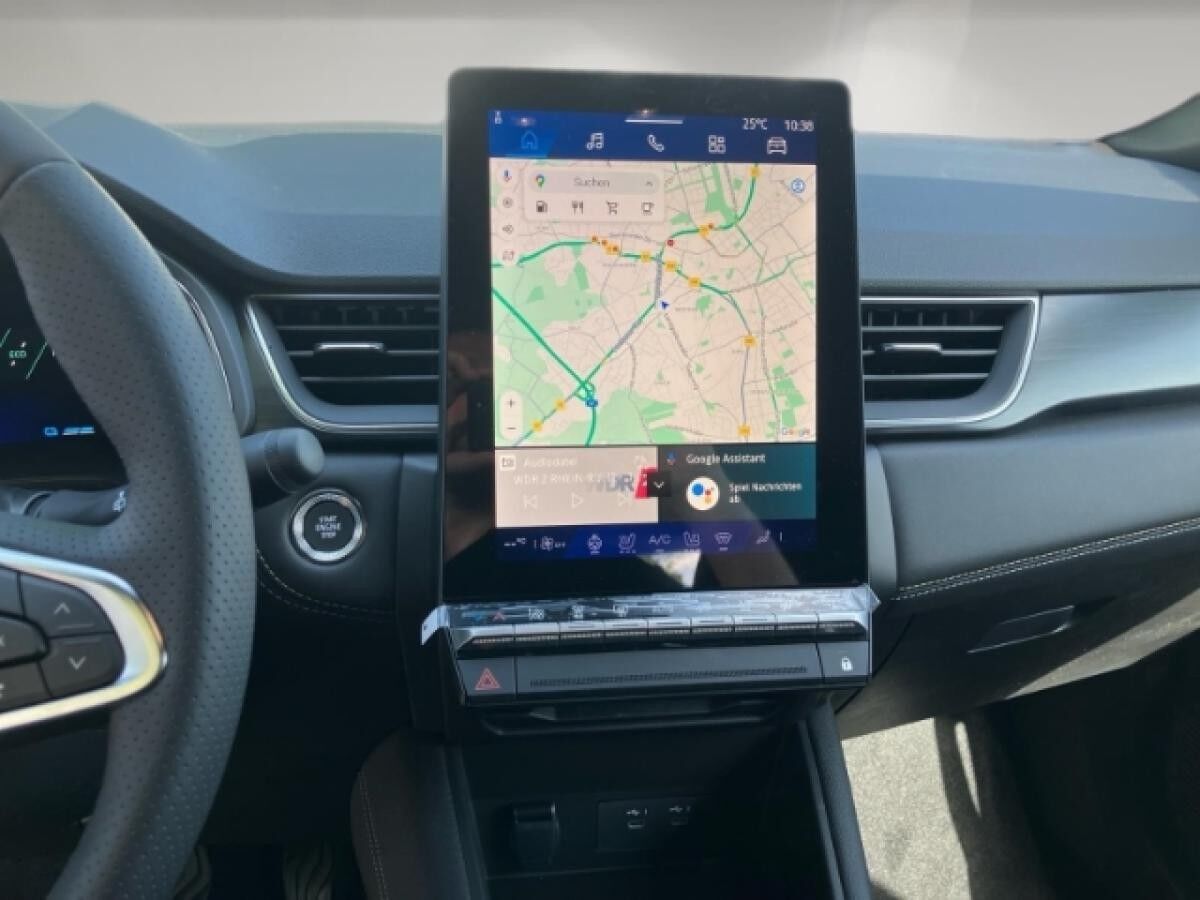 Renault Symbioz Iconic E-Tech Full Hybrid 145 **LED*Harman-Kardon*Kamera*