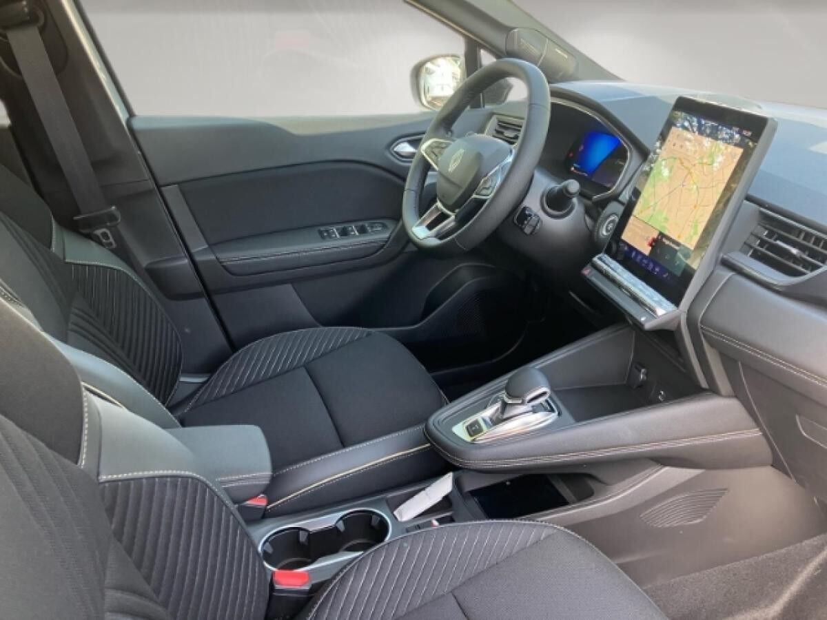 Renault Symbioz Iconic E-Tech Full Hybrid 145 **LED*Harman-Kardon*Kamera*