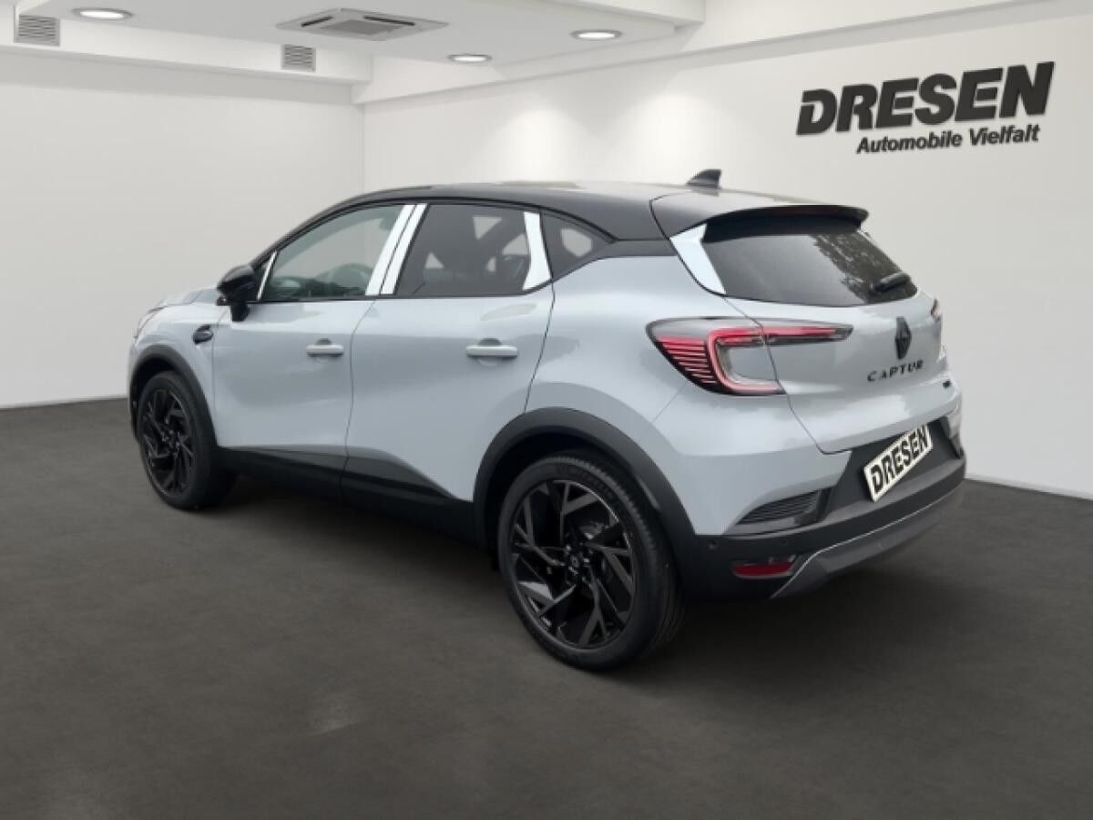 Renault Captur Esprit Alpine Full Hybrid E-Tech 160 **Glas-Schiebedach*360 Grad Kamara*Navi