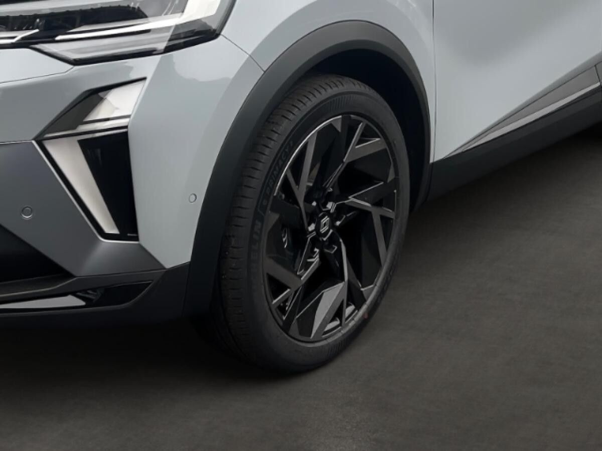 Renault Captur Esprit Alpine Full Hybrid E-Tech 160 **Glas-Schiebedach*360 Grad Kamara*Navi