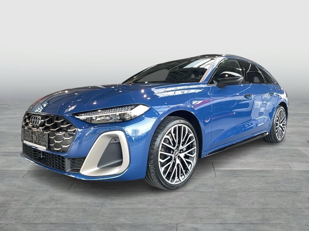 Audi S5 Avant EDITION ONE