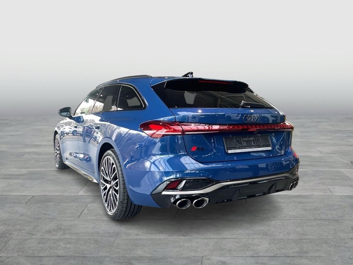 Audi S5 Avant EDITION ONE