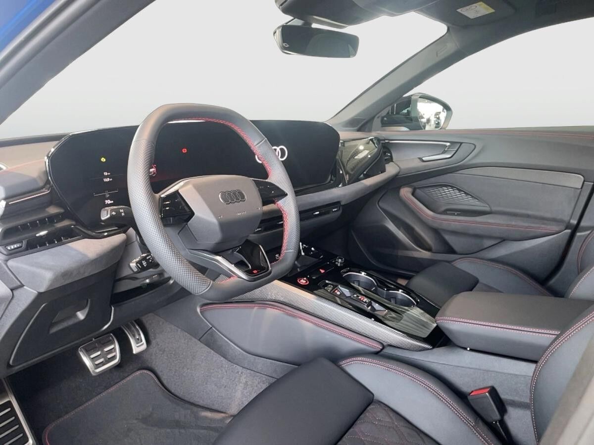 Audi S5 Avant EDITION ONE