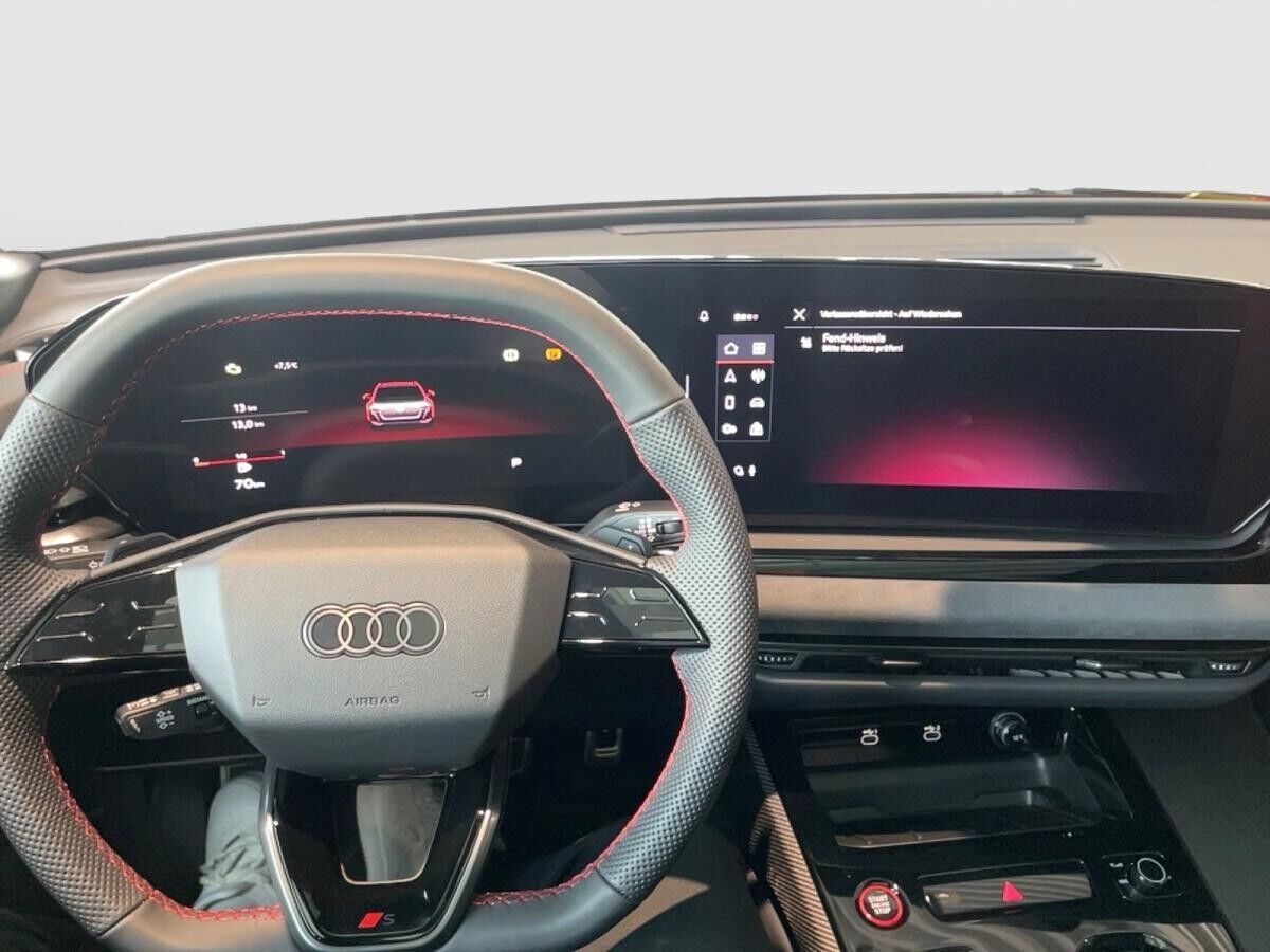 Audi S5 Avant EDITION ONE