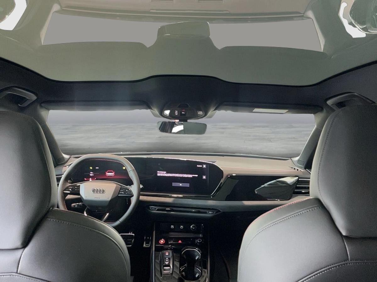 Audi S5 Avant EDITION ONE