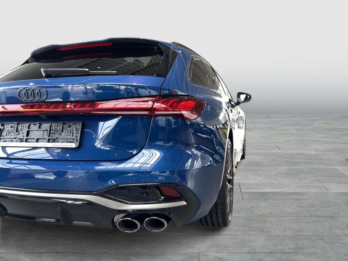 Audi S5 Avant EDITION ONE