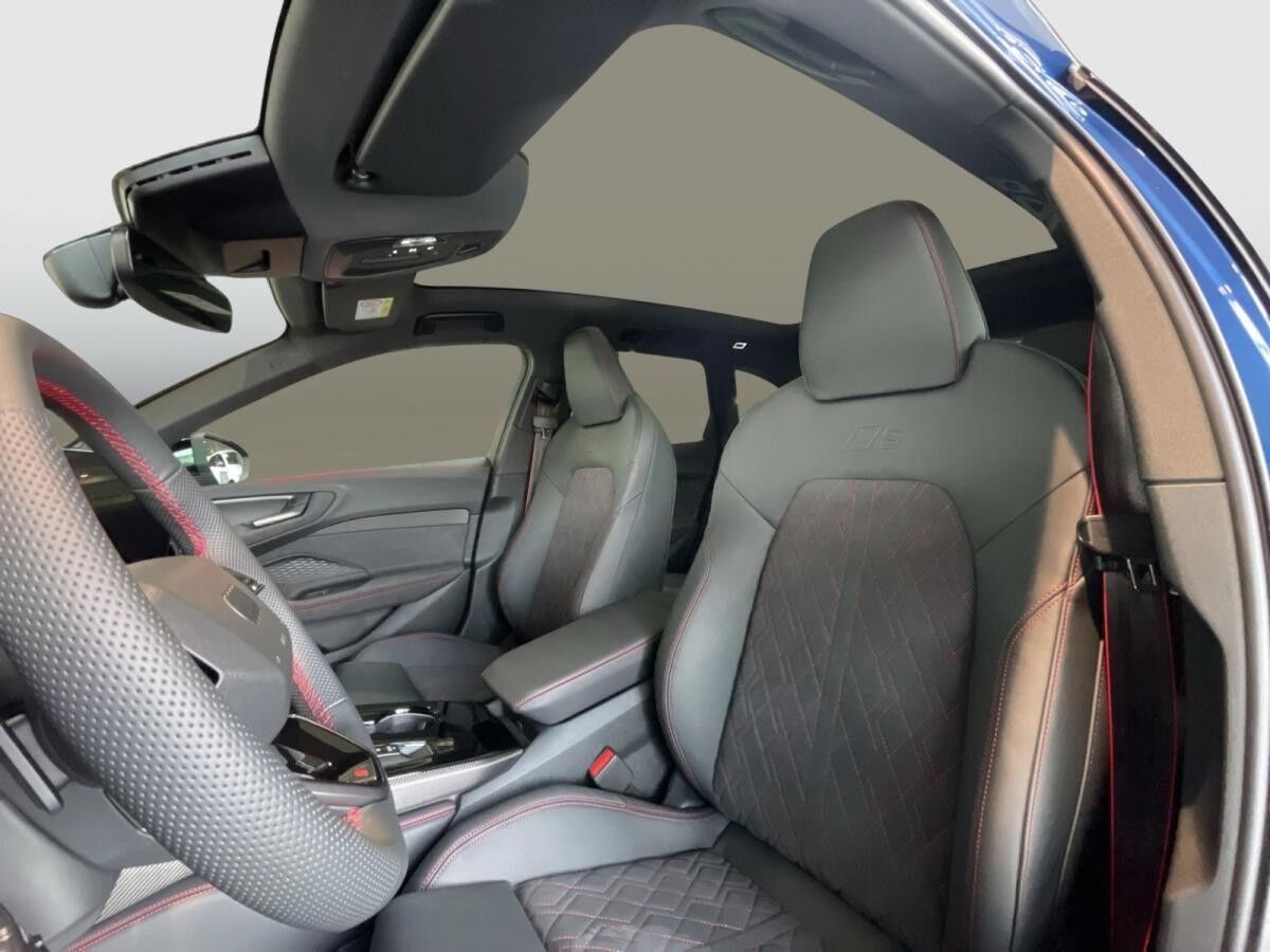 Audi S5 Avant EDITION ONE