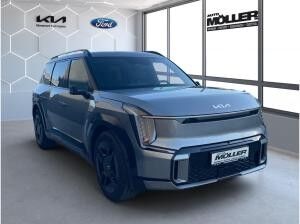 Kia EV9 GT-Line P6 AWD Swivel Glasdach HUD 360°Kamera