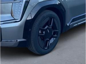 Kia EV9 GT-Line P6 AWD Swivel Glasdach HUD 360°Kamera