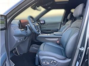 Kia EV9 GT-Line P6 AWD Swivel Glasdach HUD 360°Kamera