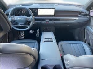 Kia EV9 GT-Line P6 AWD Swivel Glasdach HUD 360°Kamera